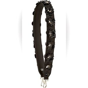Fendi Flowerland Bag‎ Strap